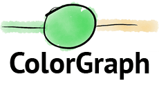 Colorgraph