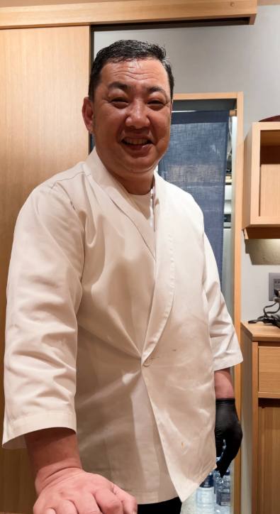 Book a table at Ichirin